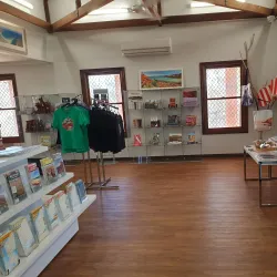 Karratha Visitor Centre - Karratha