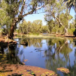 Millstream Chichester National Park - Karratha