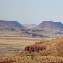 Millstream Chichester National Park - Karratha