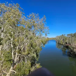 Millstream Chichester National Park - Karratha