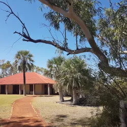 Millstream Chichester National Park - Karratha