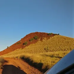 Millstream Chichester National Park - Karratha