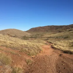 Nickol Bay Coastal Walk - Karratha
