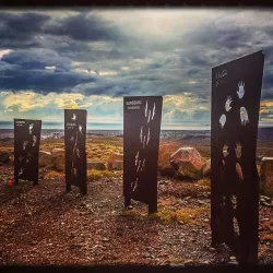 Nickol Bay Coastal Walk - Karratha
