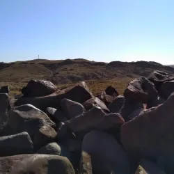 Nickol Bay Coastal Walk - Karratha