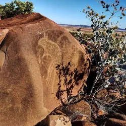 Nickol Bay Coastal Walk - Karratha