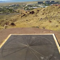 Nickol Bay Coastal Walk - Karratha