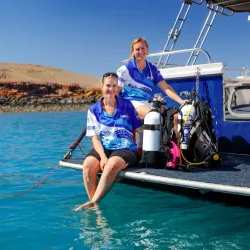 Pilbara Bush Adventures - Karratha