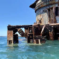 Pilbara Bush Adventures - Karratha