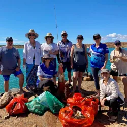 Pilbara Bush Adventures - Karratha