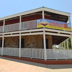 Roebourne Historical Museum - Karratha