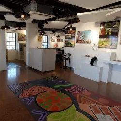 Roebourne Historical Museum - Karratha