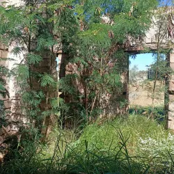 Roebourne Historical Museum - Karratha