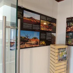Roebourne Historical Museum - Karratha