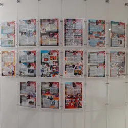 Roebourne Historical Museum - Karratha