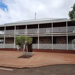 Roebourne Historical Museum - Karratha