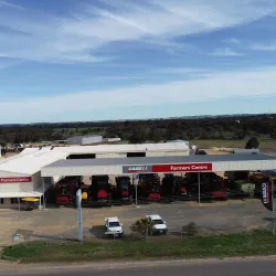 Katanning Farmers Market - Katanning