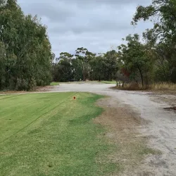 Katanning Golf Club - Katanning