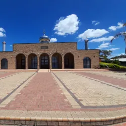 Katanning Mosque - Katanning