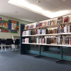 Katanning Regional Art Gallery - Katanning