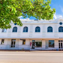 Katanning Town Hall - Katanning