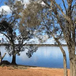 Katanning Visitor Centre - Katanning