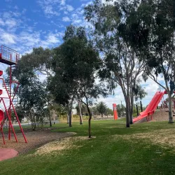 Katanning Wetlands - Katanning