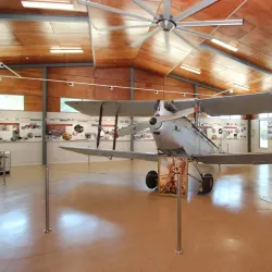 Katherine Museum - Katherine