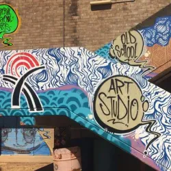 Katherine Regional Art Gallery - Katherine