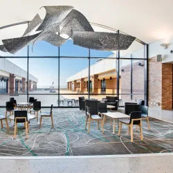 Blue Mountains Cultural Centre - Katoomba