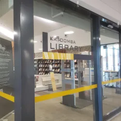 Blue Mountains Cultural Centre - Katoomba