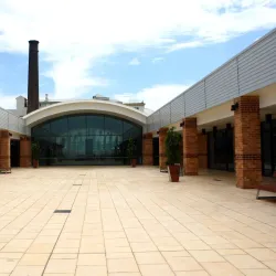 Blue Mountains Cultural Centre - Katoomba