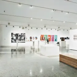 Blue Mountains Cultural Centre - Katoomba