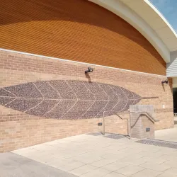 Blue Mountains Cultural Centre - Katoomba