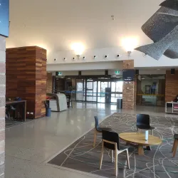 Blue Mountains Cultural Centre - Katoomba