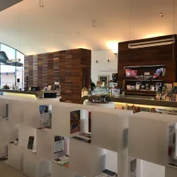 Blue Mountains Cultural Centre - Katoomba