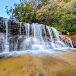 Blue Mountains National Park - Katoomba
