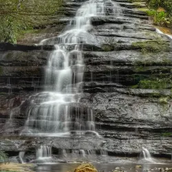 Echo Point Lookout - Katoomba