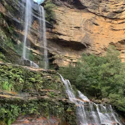 Katoomba Falls - Katoomba