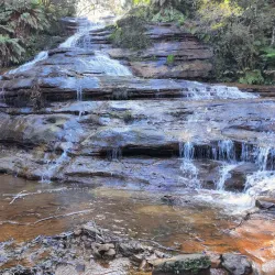 Katoomba Falls - Katoomba