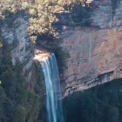 Katoomba Falls - Katoomba