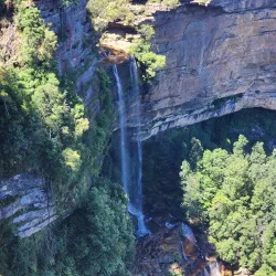 Katoomba Falls - Katoomba