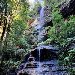Katoomba Falls - Katoomba