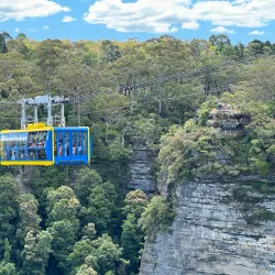 Katoomba Falls - Katoomba