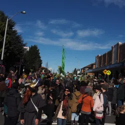 Katoomba Street - Katoomba