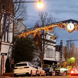 Katoomba Street - Katoomba