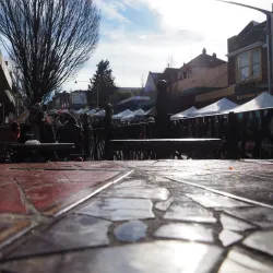 Katoomba Street - Katoomba