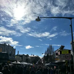 Katoomba Street - Katoomba
