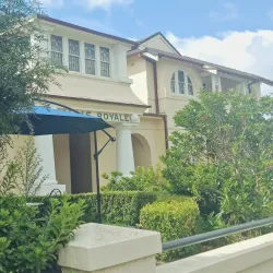 Katoomba Street - Katoomba