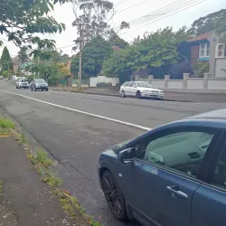 Katoomba Street - Katoomba